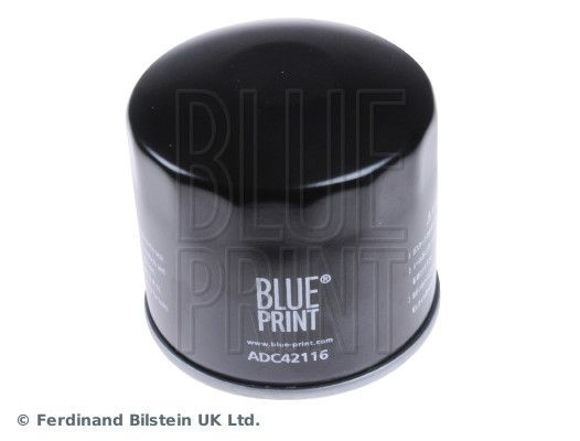 Filtro da Caixa Automática de Mudança Blue Print ADC42116 preço, a partir de 5,48 USD